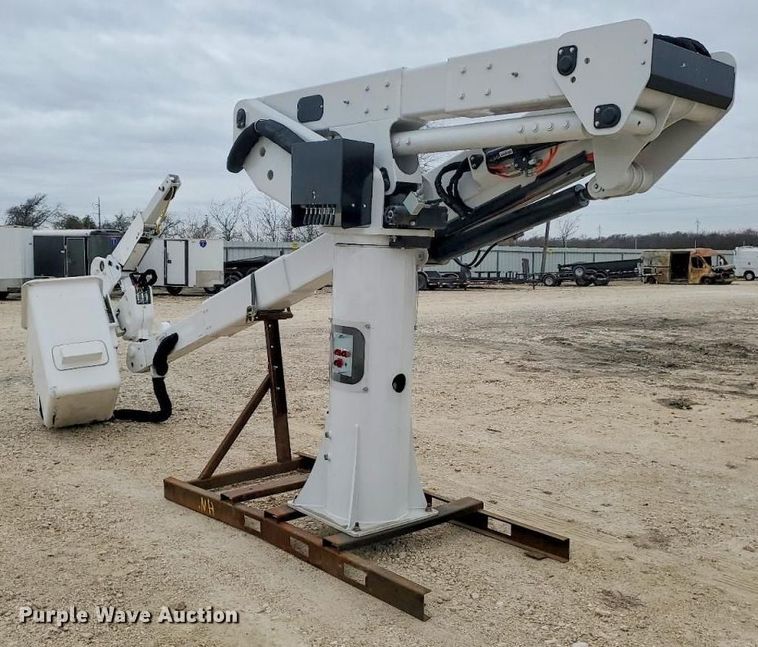 image for item YA2168 Bucket lift