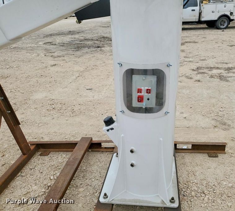 image for item YA2168 Bucket lift