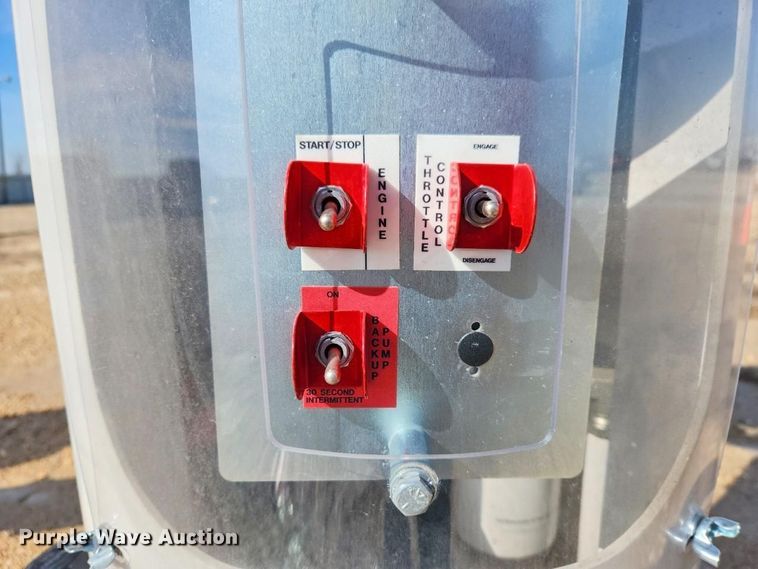 image for item YA2168 Bucket lift