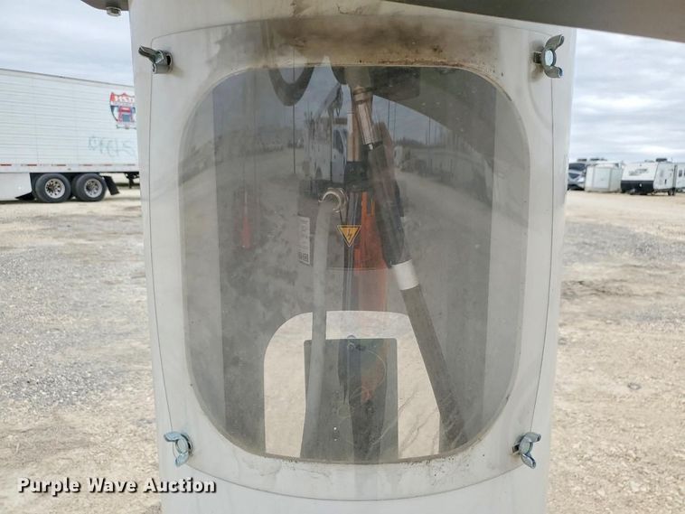 image for item YA2168 Bucket lift