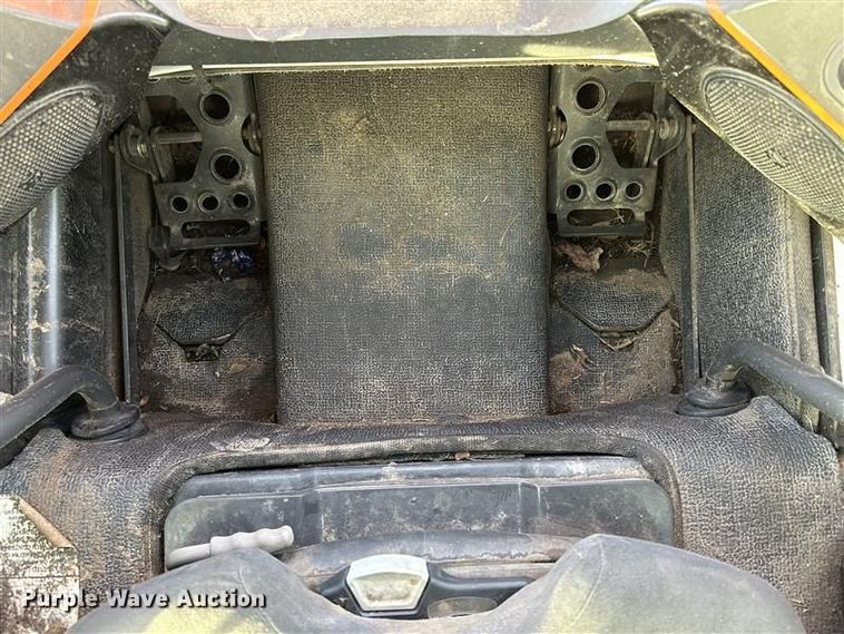 image for item YA2191 2014 Bobcat S650 skid steer loader