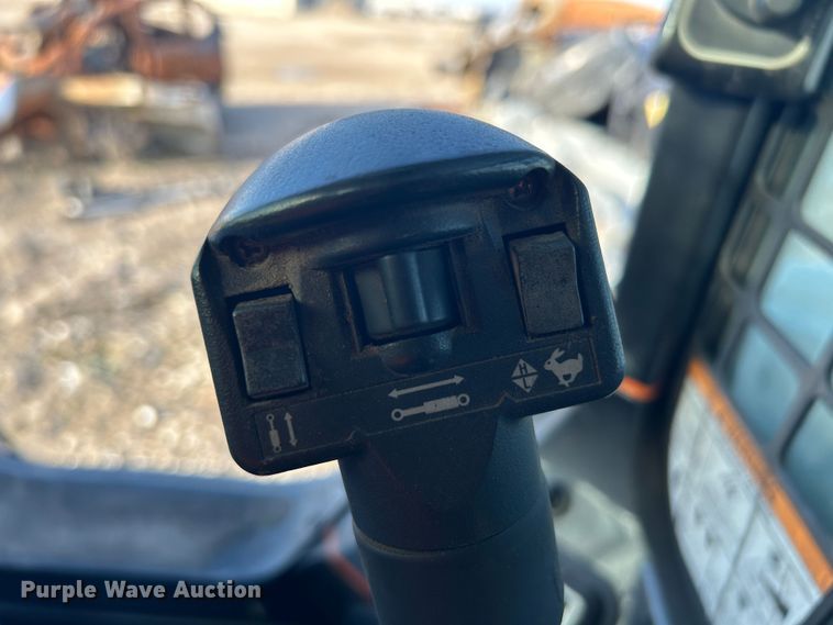 image for item YA2191 2014 Bobcat S650 skid steer loader