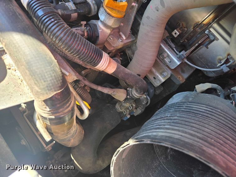 image for item YA2416 2025 Kubota SVL97-2 tracked skid steer loader