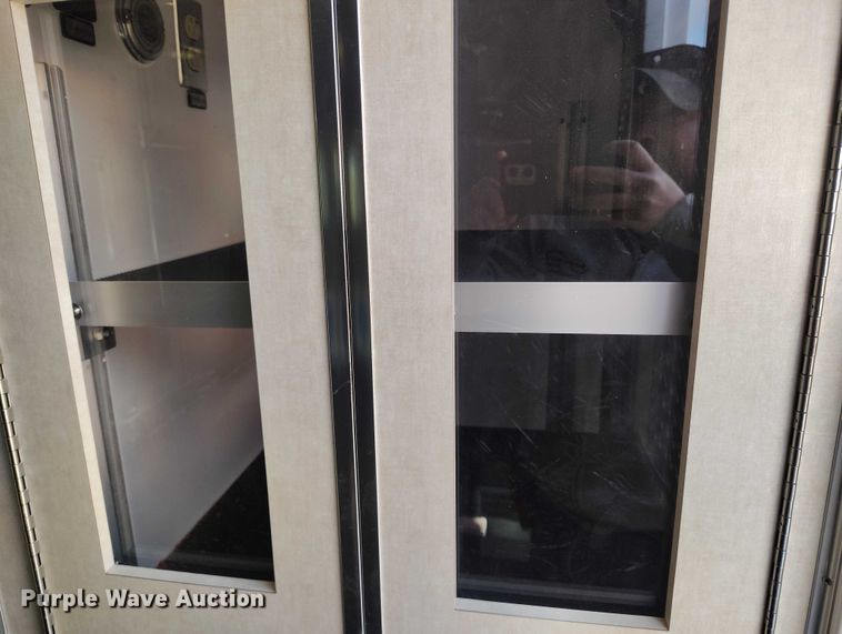 image for item DP5057 2010 Ford E450 Super Duty ambulance