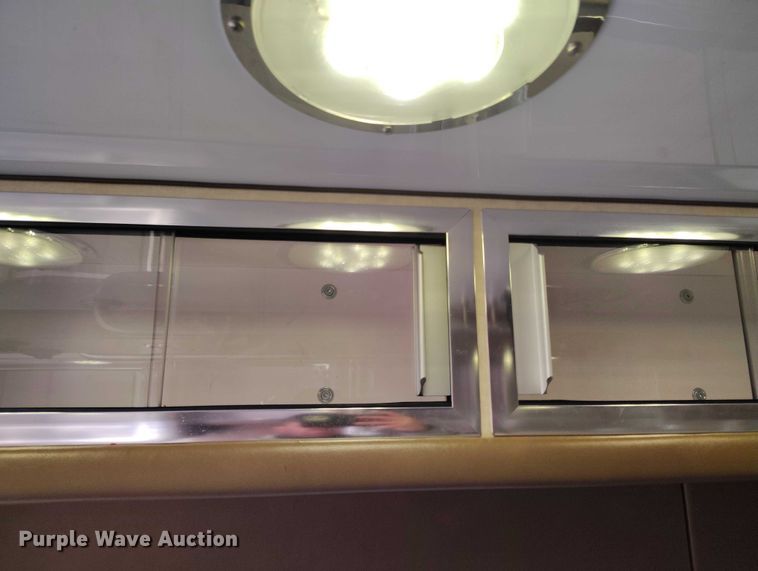 image for item DP5057 2010 Ford E450 Super Duty ambulance