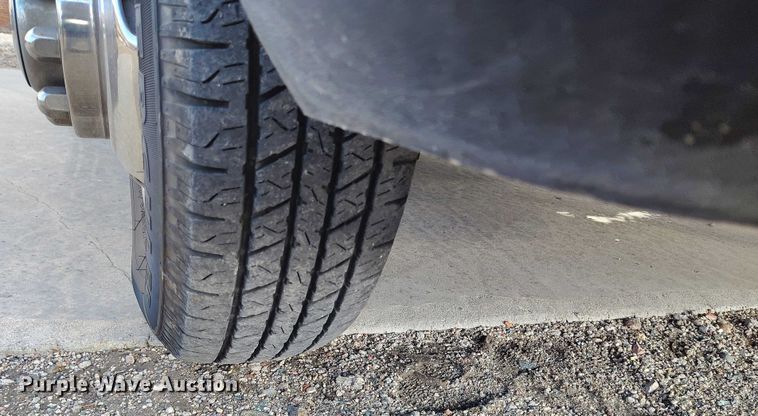 image for item DP5057 2010 Ford E450 Super Duty ambulance