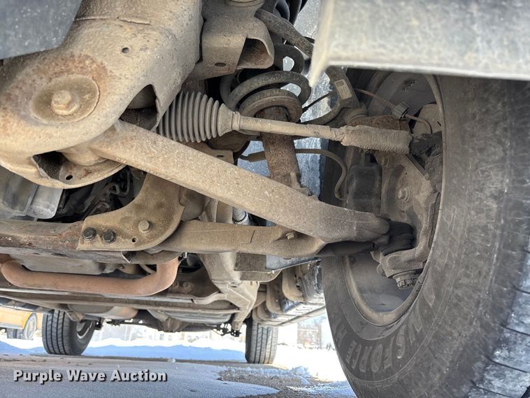 image for item DR2844 2013 Chevrolet Suburban SUV