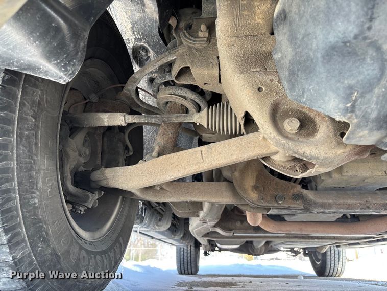 image for item DR2844 2013 Chevrolet Suburban SUV