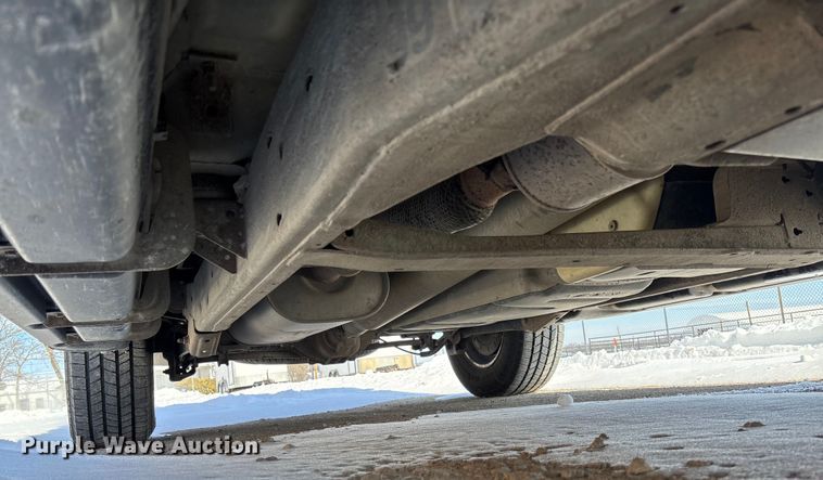 image for item DR2844 2013 Chevrolet Suburban SUV