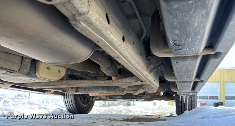 image for item DR2844 2013 Chevrolet Suburban SUV