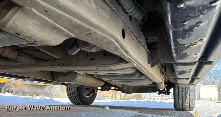 image for item DR2844 2013 Chevrolet Suburban SUV