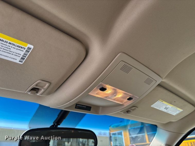 image for item DR2844 2013 Chevrolet Suburban SUV