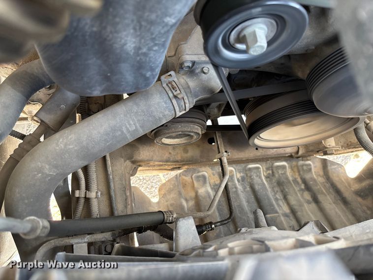 image for item DR2844 2013 Chevrolet Suburban SUV