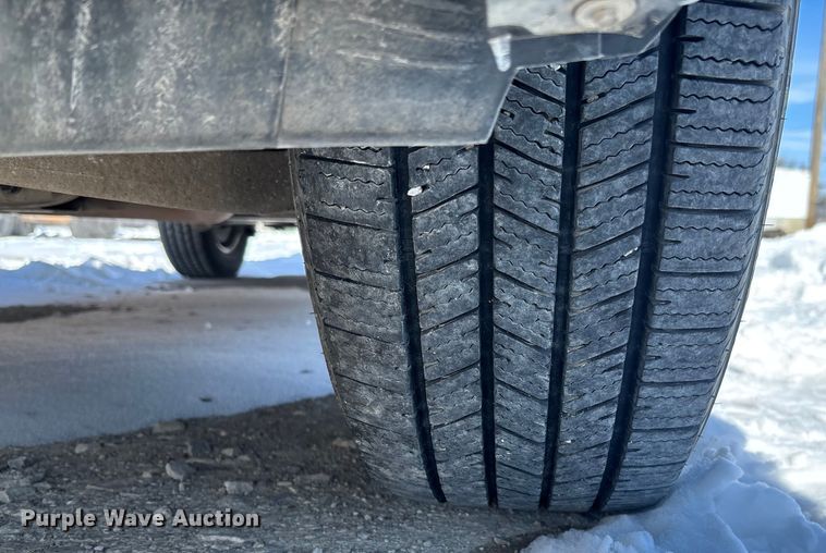 image for item DR2844 2013 Chevrolet Suburban SUV