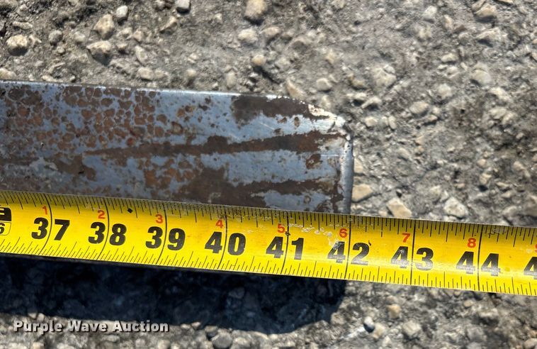 image for item DT0010 Mitsubishi FG25N forklift