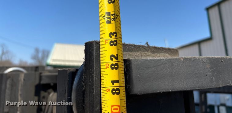 image for item DT0010 Mitsubishi FG25N forklift