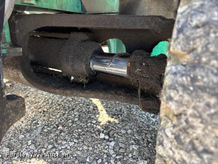 image for item DT0010 Mitsubishi FG25N forklift