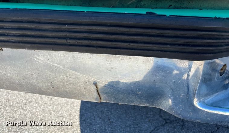 image for item DU1481 1996 Chevrolet C1500 pickup truck