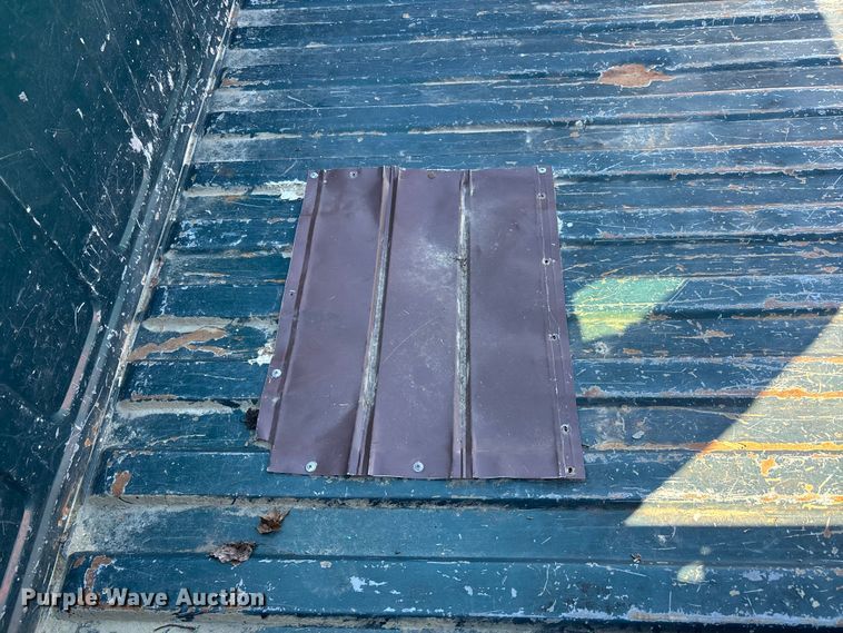 image for item DU1481 1996 Chevrolet C1500 pickup truck