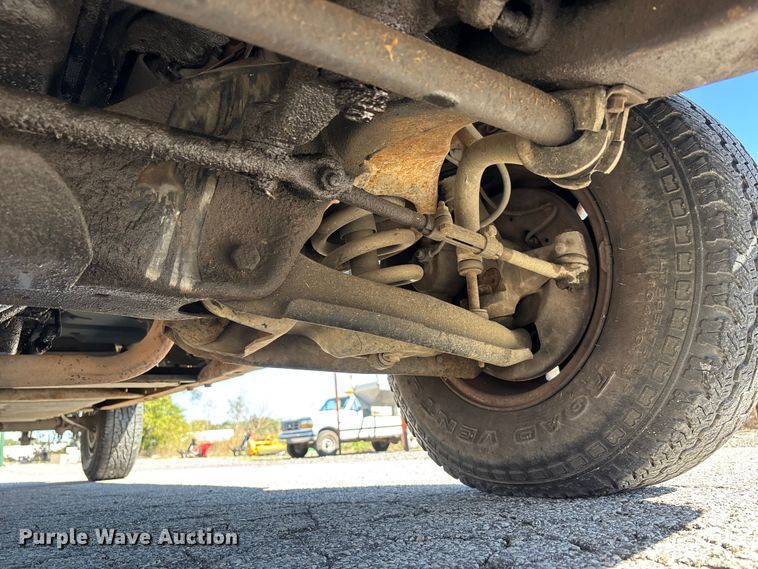 image for item DU1481 1996 Chevrolet C1500 pickup truck