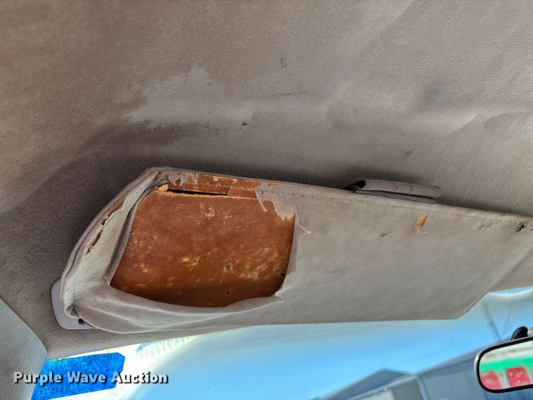 image for item DU1481 1996 Chevrolet C1500 pickup truck