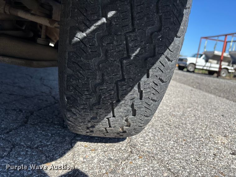 image for item DU1481 1996 Chevrolet C1500 pickup truck