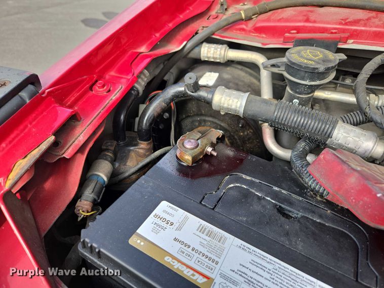 image for item DU2701 2013 Ford E350 shuttle bus