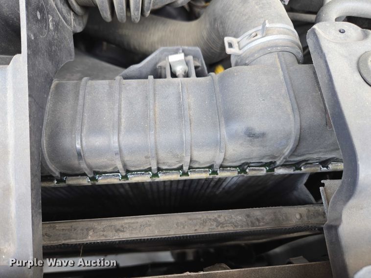 image for item DU2701 2013 Ford E350 shuttle bus