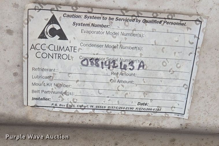 image for item DU2702 2013 Ford E350 shuttle bus