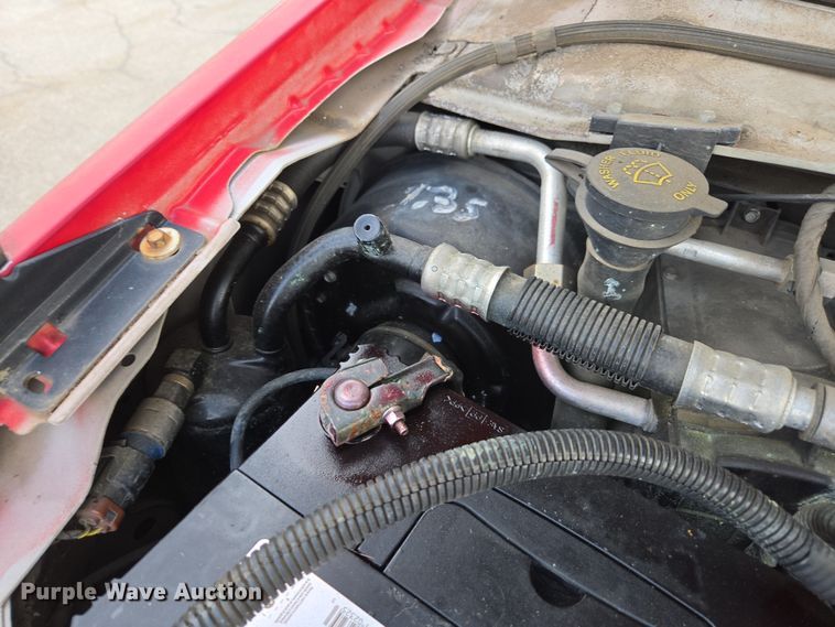 image for item DU2703 2010 Ford E450 shuttle bus