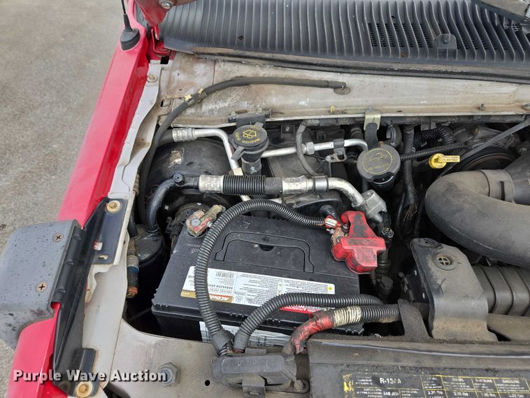 image for item DU2704 2010 Ford E450 shuttle bus