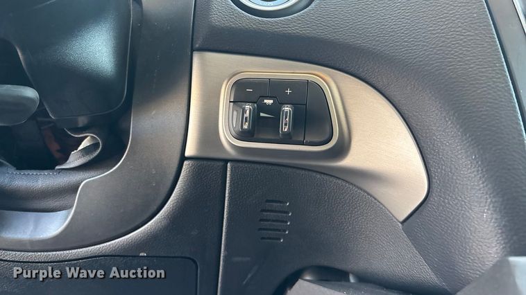 image for item DU6963 2020 Dodge Durango SSV SUV