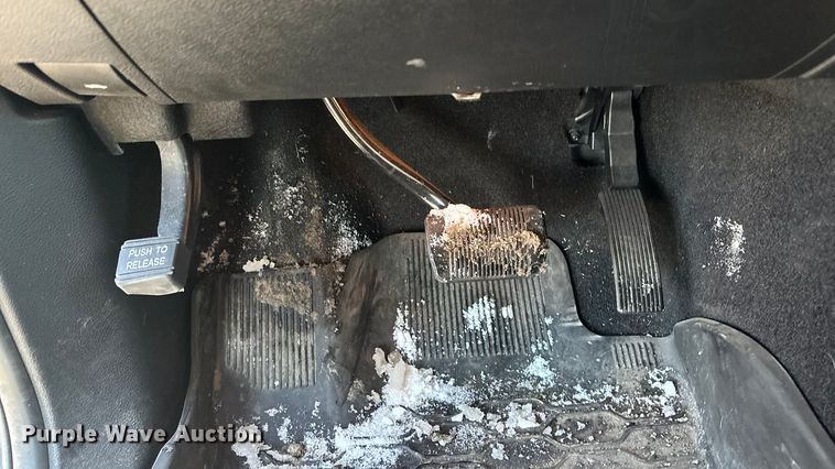 image for item DU6963 2020 Dodge Durango SSV SUV