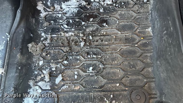 image for item DU6963 2020 Dodge Durango SSV SUV