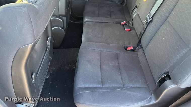 image for item DU6963 2020 Dodge Durango SSV SUV