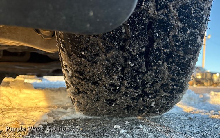 image for item DU6963 2020 Dodge Durango SSV SUV