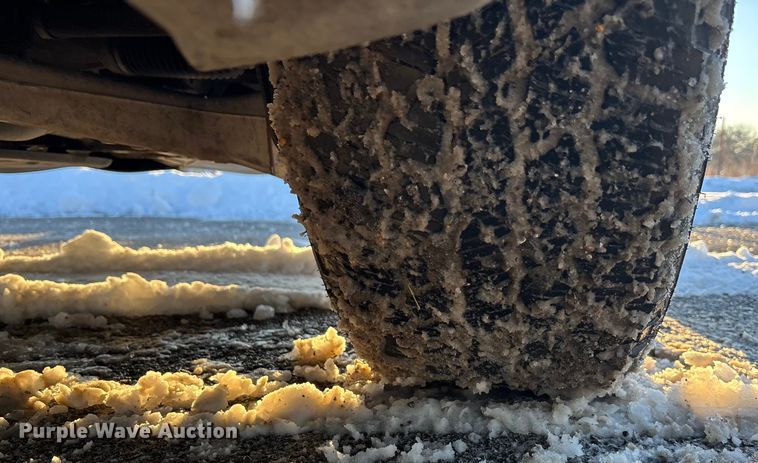 image for item DU6963 2020 Dodge Durango SSV SUV