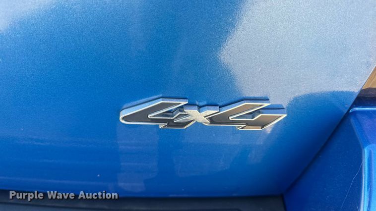 image for item DW6560 2010 Ford Explorer SUV