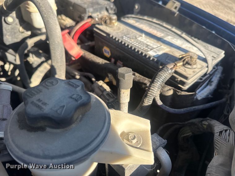 image for item DW6560 2010 Ford Explorer SUV