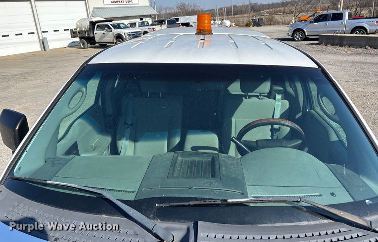 image for item DW7444 2008 Ford F150 Ext. Cab pickup truck