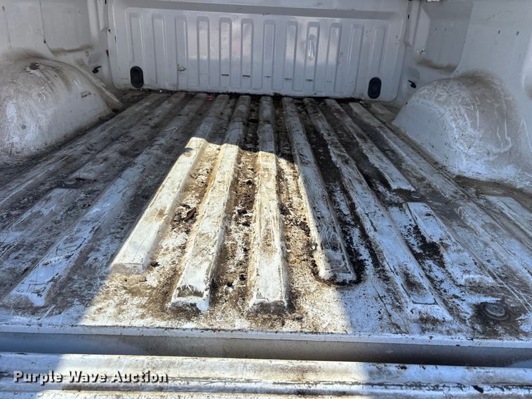 image for item DW7444 2008 Ford F150 Ext. Cab pickup truck