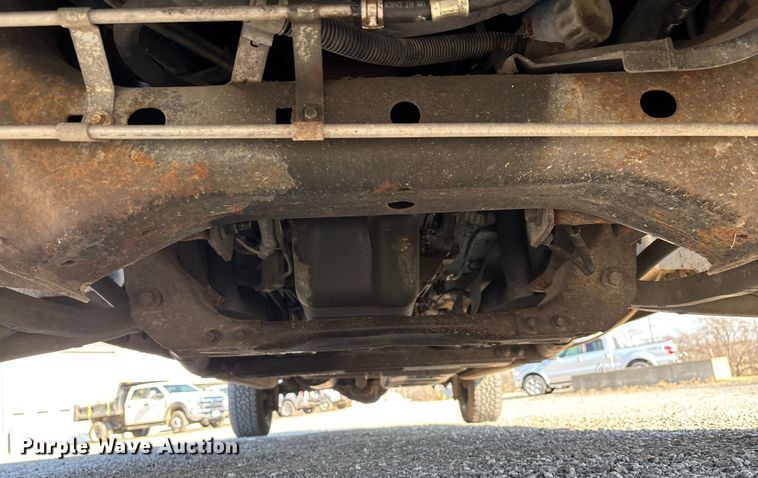 image for item DW7444 2008 Ford F150 Ext. Cab pickup truck