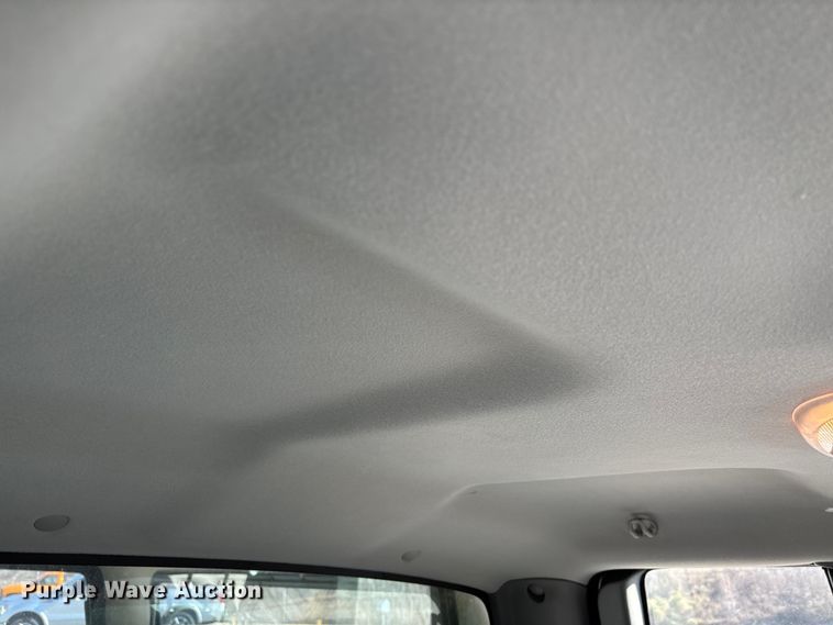 image for item DW7444 2008 Ford F150 Ext. Cab pickup truck