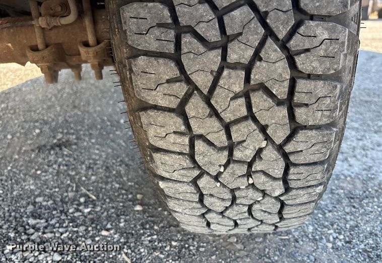 image for item DW7444 2008 Ford F150 Ext. Cab pickup truck