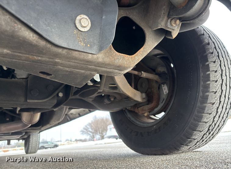 image for item DW7463 2016 Chevrolet Express 3500 van