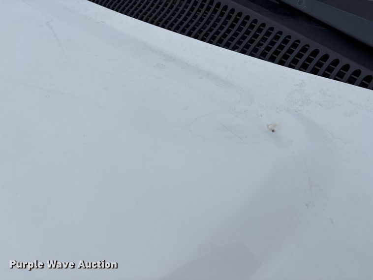 image for item DW7465 2016 Chevrolet Express 3500 van