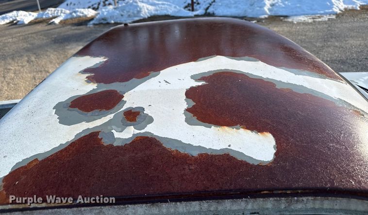 image for item DW7495 1993 Chevrolet Cheyenne 2500 pickup truck