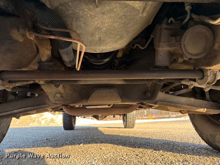 image for item DW7495 1993 Chevrolet Cheyenne 2500 pickup truck