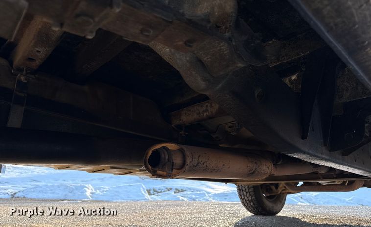 image for item DW7495 1993 Chevrolet Cheyenne 2500 pickup truck