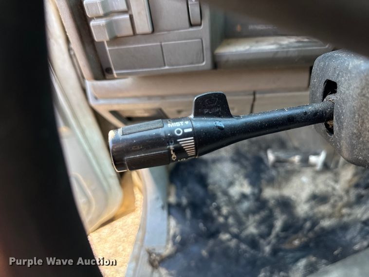 image for item DW7495 1993 Chevrolet Cheyenne 2500 pickup truck